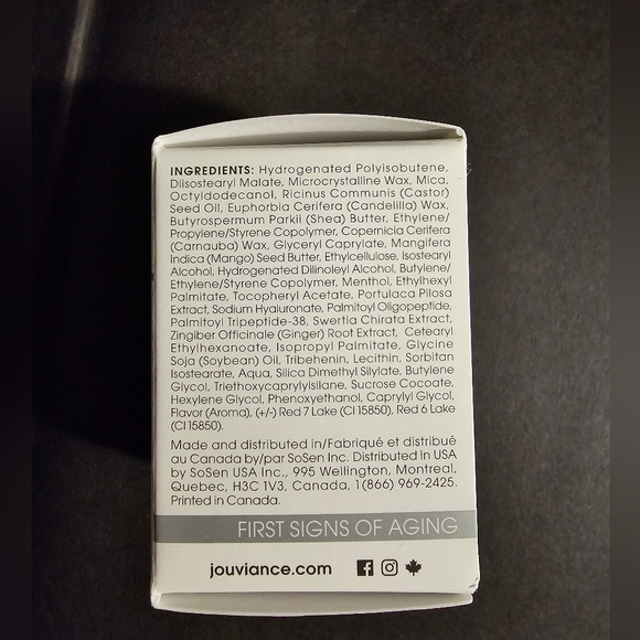 Jouviance Restructiv Lip Plump Combo - Picture 5 of 10